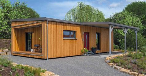 albert haus tiny house|Fertighaus bauen mit Albert Haus 